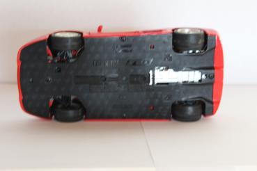 Preview: Ferrari F50